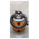Rigid 14 Gallon Wet Dry Vac