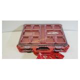 Milwaukee Packout Low Profile Organizer