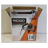 Rigid Single Paddle Mixer
