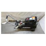 Husky 8 Gallon Air Compressor