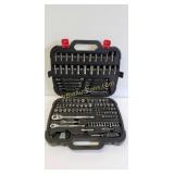 Husky 134 Piece Mechanic Tool Set