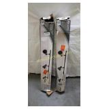 2 Lithonia Tracklights