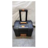 Rigid 22" Tool Cart