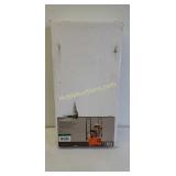 4Ft Metal Log Rack