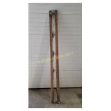 2 Lithonia 8Ft High Output Light Strips