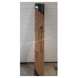 Lithonia 8 Ft Twin Bulb Light Strip