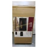 HDC 42" Electric Fireplace Insert