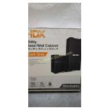 HDX Stackable Wall Cabinet
