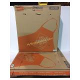 2 - Large TV/Picture Moving Boxes