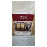 HDC 55 " Fireplace Screen