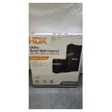 HDX Stackable Wall Cabinet