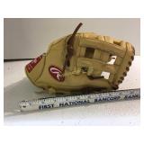 Rawlings Baseball Glove - Left Handed