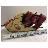 Rawlings Baseball Glove