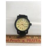 Humvee Watch
