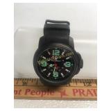 Smith & Wesson Field Watch