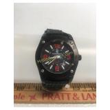 Smith & Wesson Field Watch
