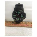 Smith & Wesson Field Watch