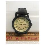Humvee Watch
