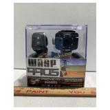 Wasp 9905 Action Sports Camera