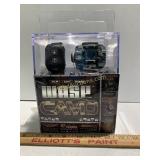 Wasp Camo Action Sports Camera