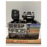 Wasp 9905 Action Sports Camera