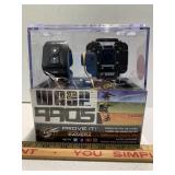 Wasp 9905 Action Sports Camera