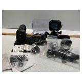 Wasp Action Sports Camera