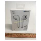 GenTek TW2 Bluetooth Earbuds