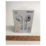 GenTek TW2 Bluetooth Earbuds