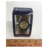 Smith & Wesson Field Watch