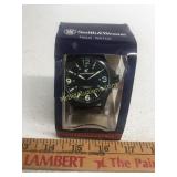Smith & Wesson Field Watch