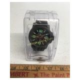 Smith & Wesson Field Watch