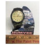 Humvee Watch