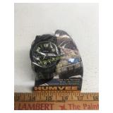 Humvee Watch