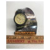 Humvee Watch