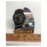 Humvee Watch