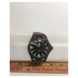 Smith & Wesson Field Watch
