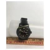 Smith & Wesson Field Watch