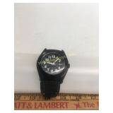 Smith & Wesson Field Watch