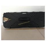 Flambeau Tactical Gun Case