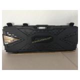 Flambeau Tactical Gun Case