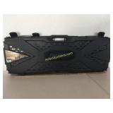 Flambeau Tactical Gun Case