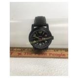 Smith & Wesson Field Watch