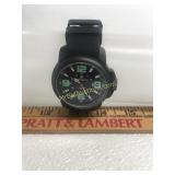 Smith & Wesson Field Watch