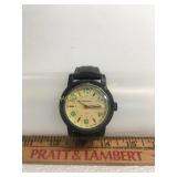 Humvee Watch