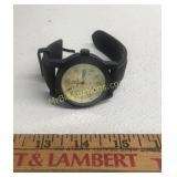 Humvee Watch