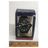Smith & Wesson Field Watch