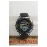 Casino Wave Ceptor Digital Watch