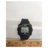 Casino Digital Watch
