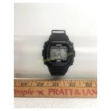 Casio Digital Watch